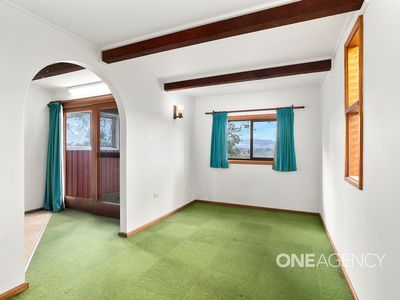 21 Elder Crescent, Nowra