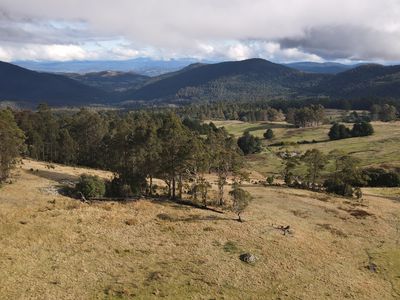 Lot 1 (East) Coal Mine Road, Kaoota