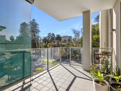 19 / 1 Bremer Promenade, East Perth
