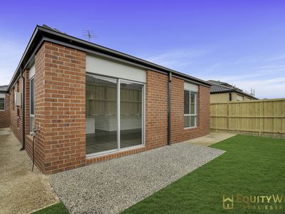 30 Grappa Circuit, Wyndham Vale