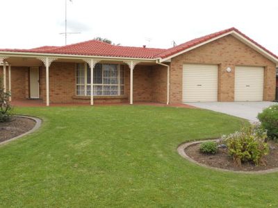 10 Bellshire Place, Mount Gambier
