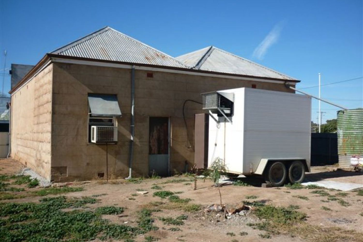 58-60 Phillip Street, Beulah