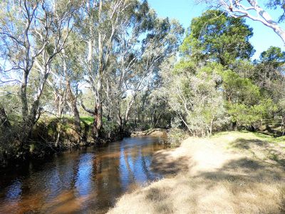 867 Aerodrome Road, Avenel