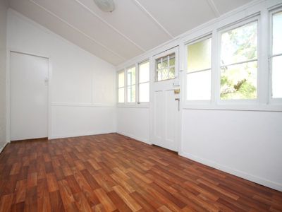 163 King Georges Road, Wiley Park