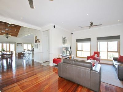 783 Howes Creek Road, Mansfield