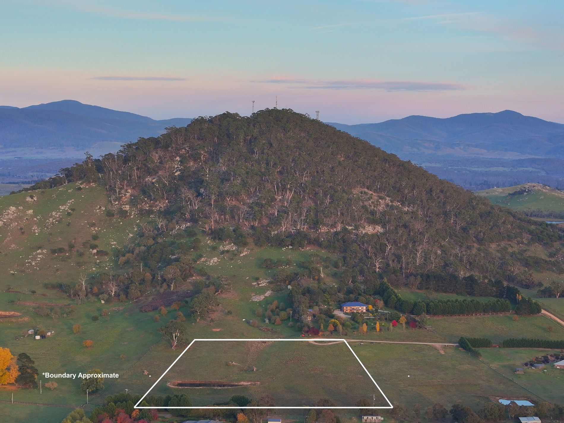 151 Gillamatong Lane, BRAIDWOOD, Braidwood - Thumbnail 3