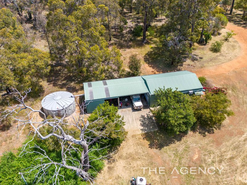 310 Hopedale Rise, Wooroloo