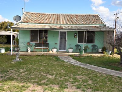 6-8 Burke Street, Chiltern