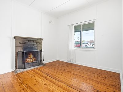 293 Great Western Highway, St Marys