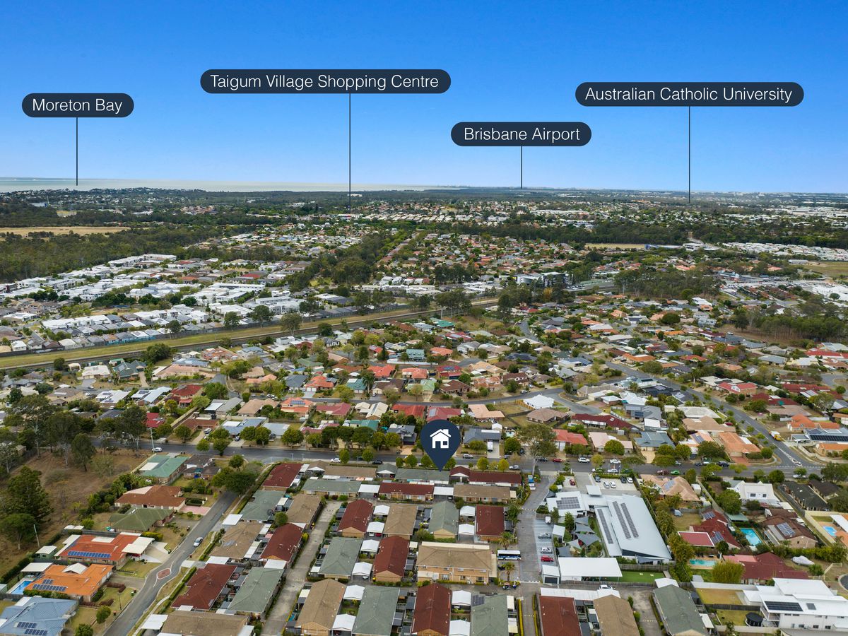 4 / 144 Dorville Road, Carseldine