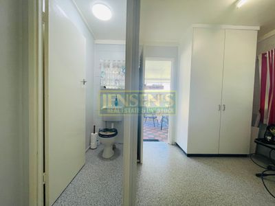 10 School Street, Charters Towers City