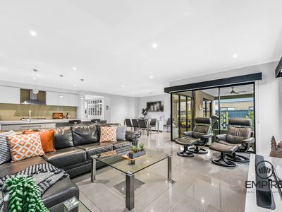 3 Yandra Street, Clyde North