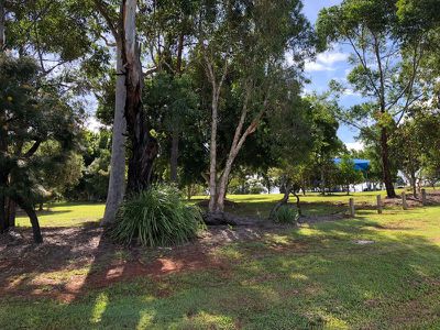 25 Forest Hill Rd, Russell Island