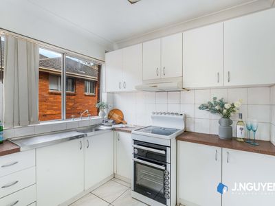 3 / 12 Drummond Street, Warwick Farm
