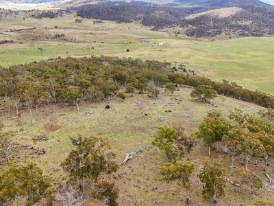 "Kheme Hill" Eastwood Road, York Plains