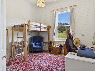 158 Silver Hill Road, Cygnet