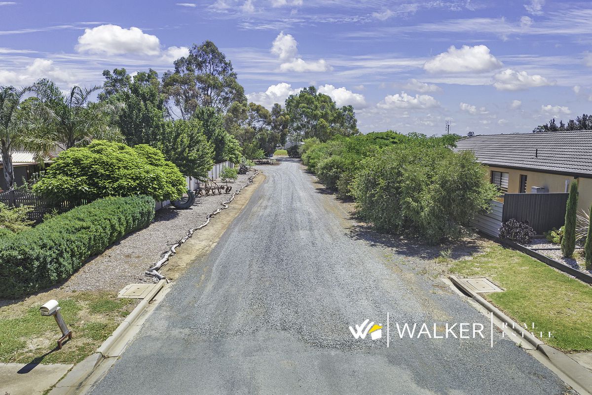 33A Railway Avenue, Stanhope