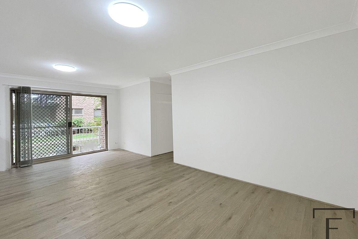 16 / 10-12 Macquarie Road, Auburn