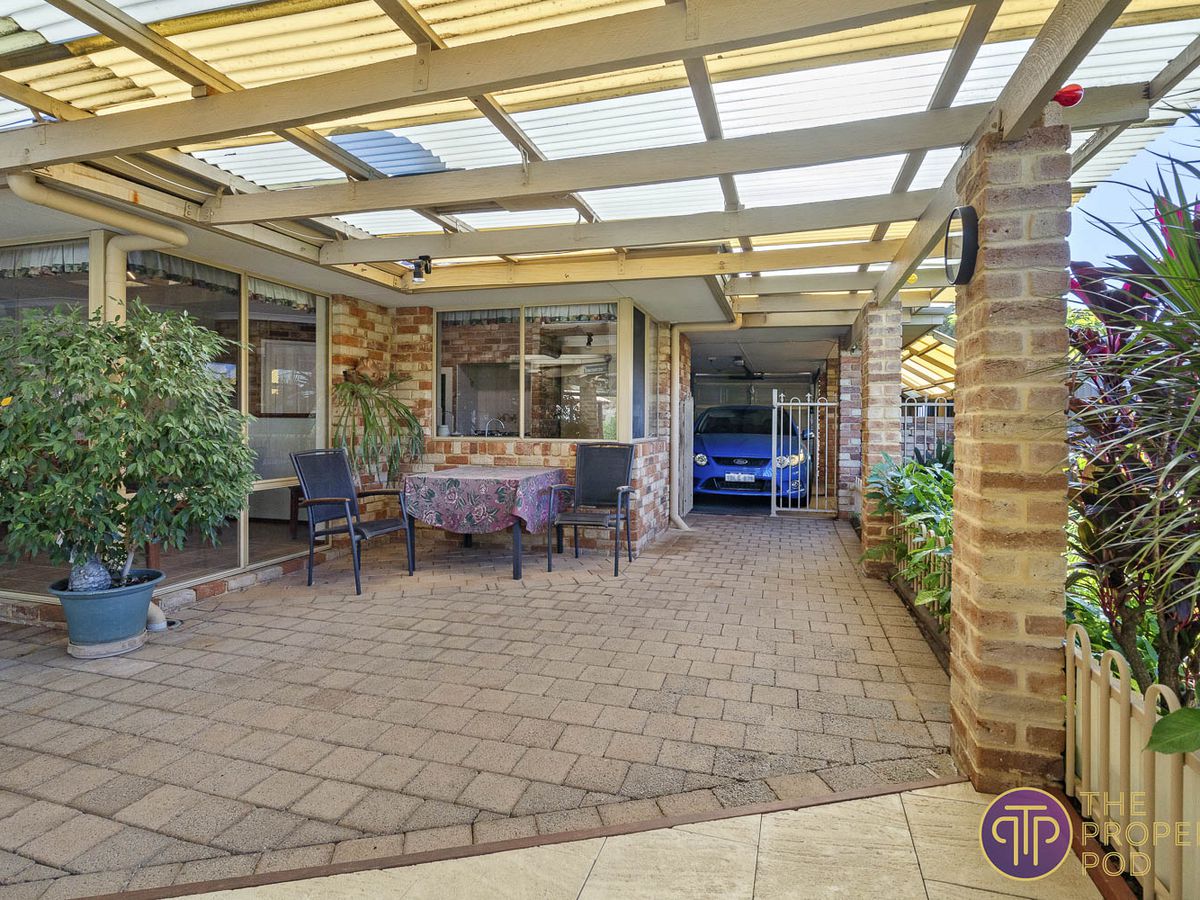 76 Explorer Drive, Thornlie