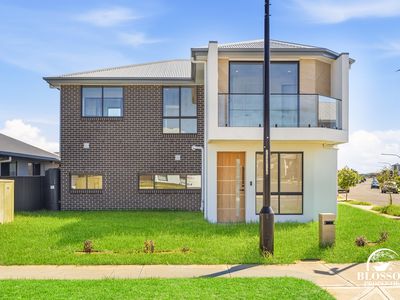 10 Planthopper Street, Marsden Park