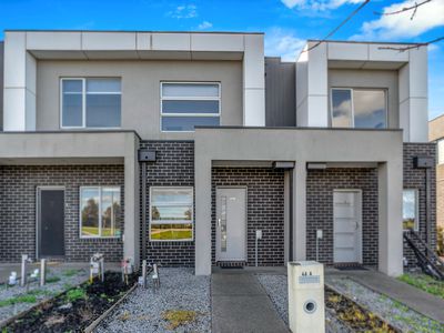 46A Macedon Parade, Wollert