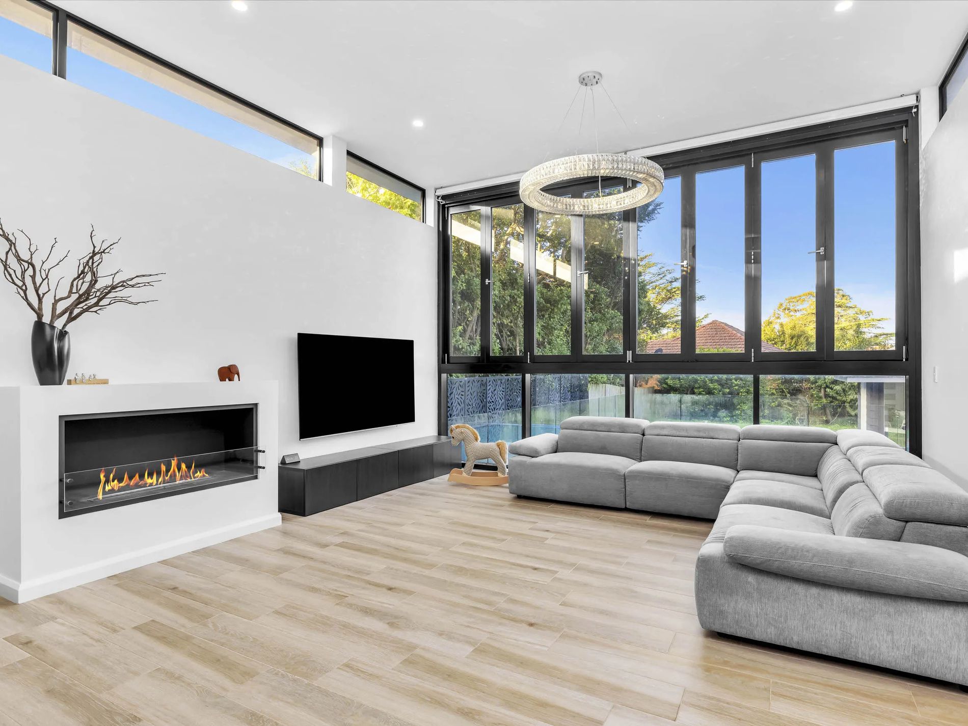 83 Ryde Road, Hunters Hill