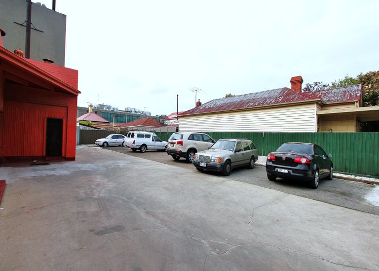 452-456 Bridge Road, Richmond