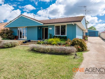 70 Christie Street, Raglan