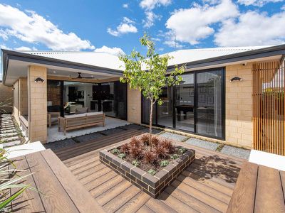 33 Pedicel Avenue , Baldivis