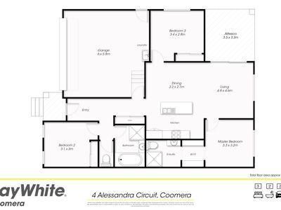 4 Alessandra Circuit, Coomera