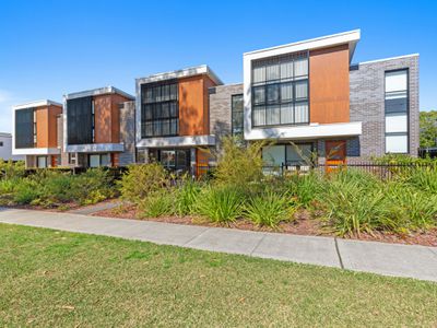 6 / 12-16 Durbar Avenue, Kirrawee