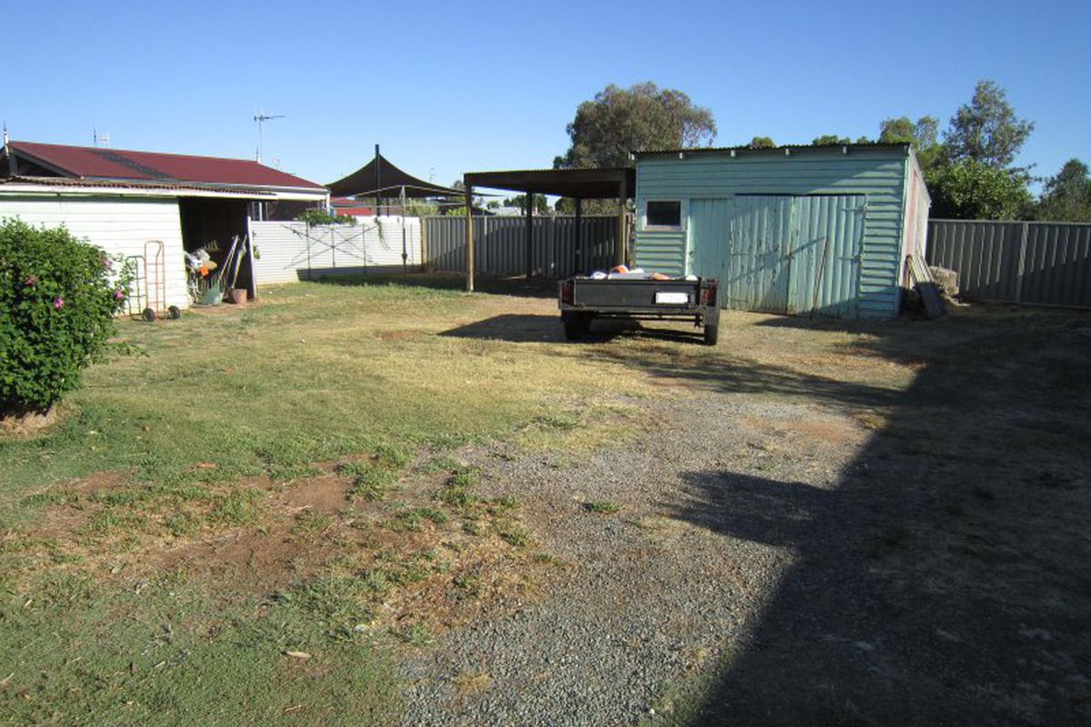 25 Allan Street, Kyabram