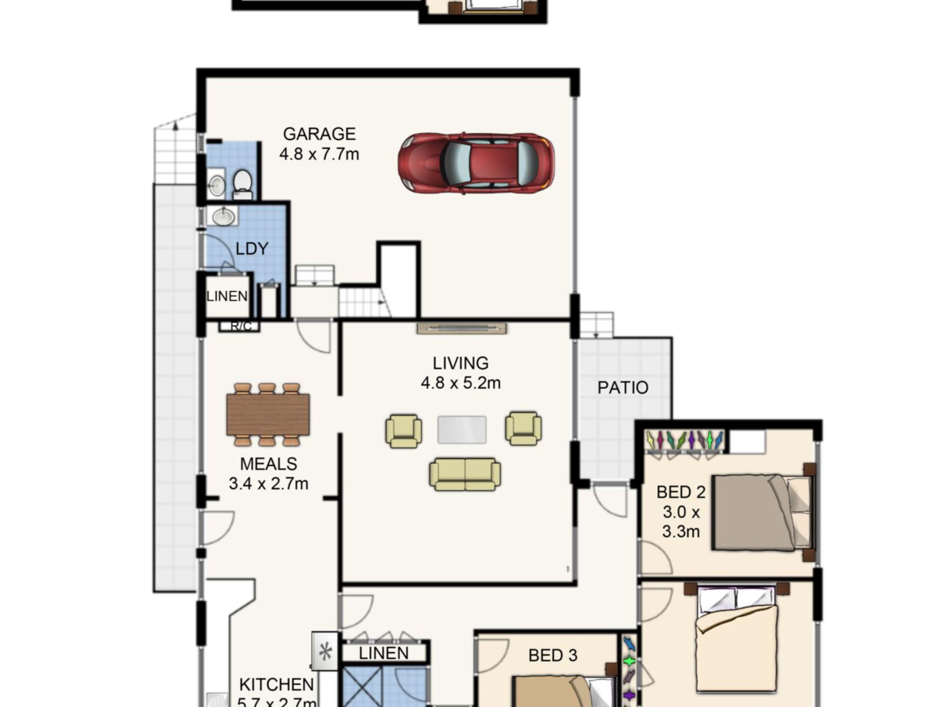 34 Osborne Avenue, West Bathurst