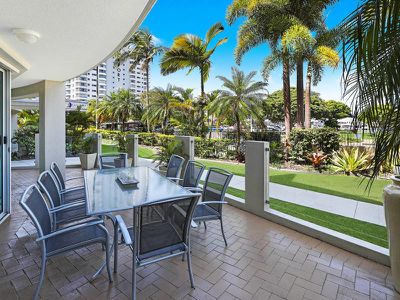 4 / 42-56 River Esplanade, Mooloolaba