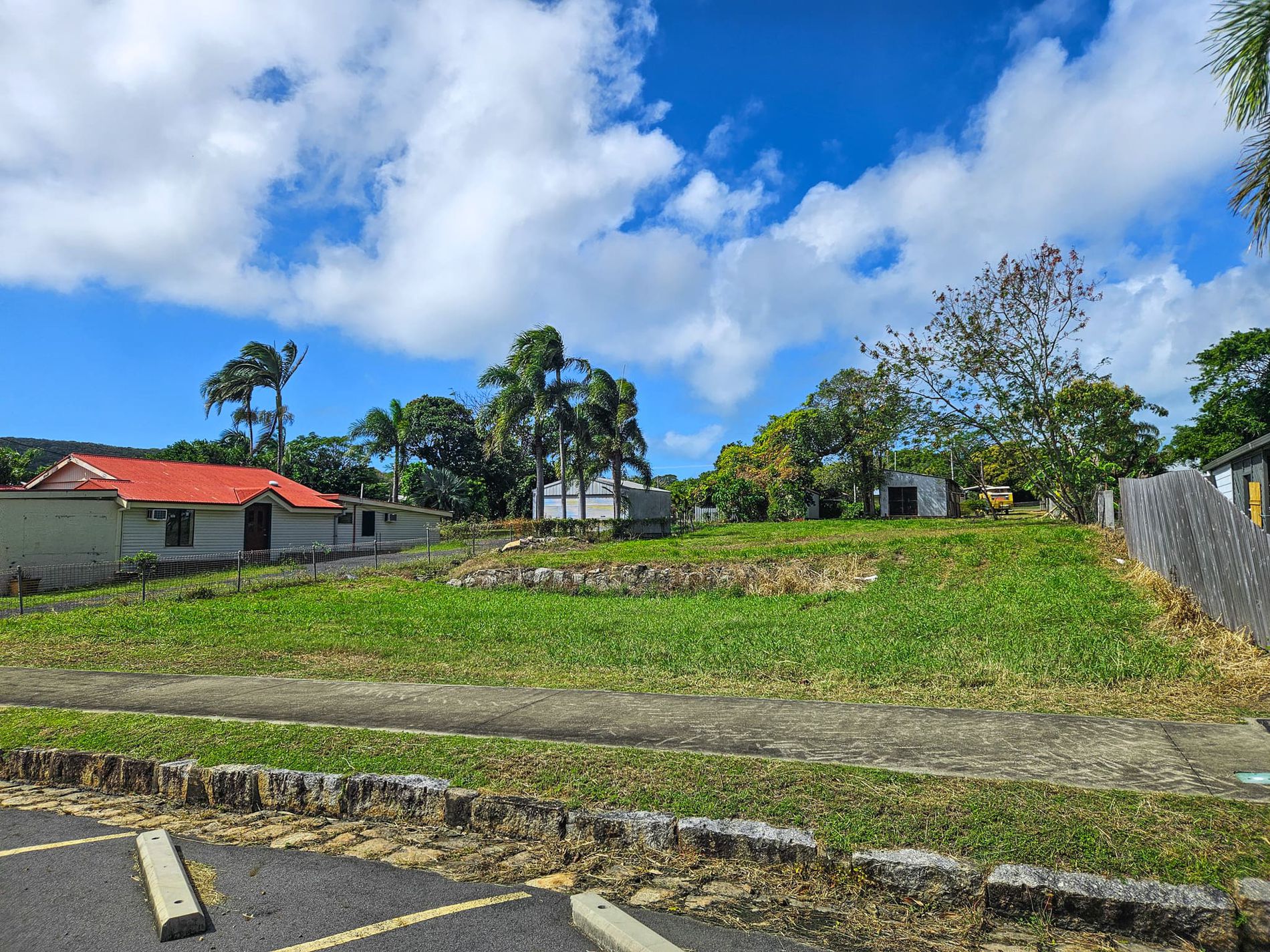 70 Charlotte Street, Cooktown