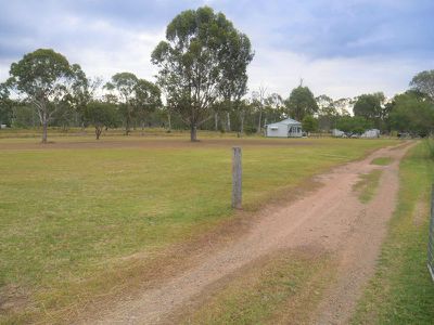 28 Andrew Road, Nanango
