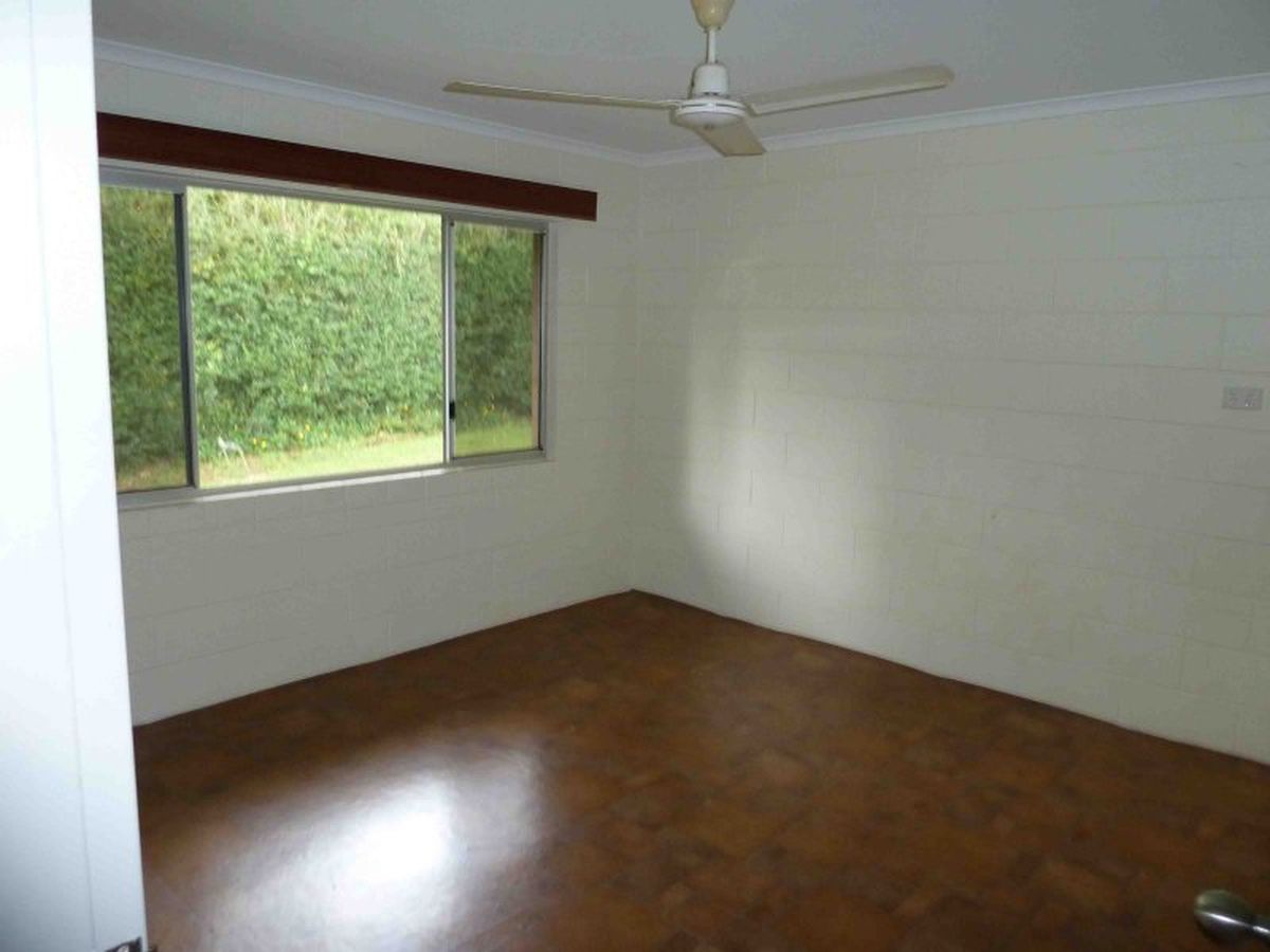 Yungaburra