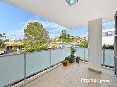 10 Allen Street, Wolli Creek