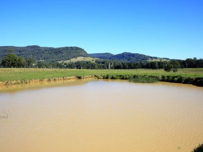 1538A Kangaroo Valley Road, Kangaroo Valley