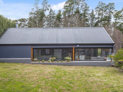 10 Hotham Avenue, Mount Macedon