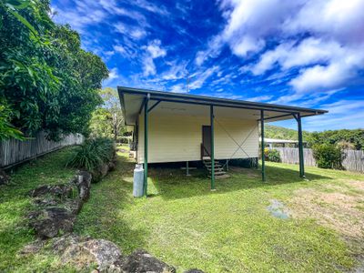 17A Furneaux Street, Cooktown