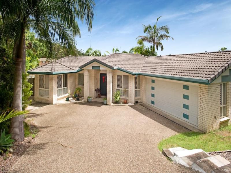 25 Papara, Pacific Pines