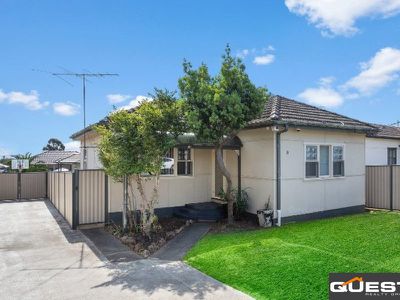 8 Prosper Street, Condell Park