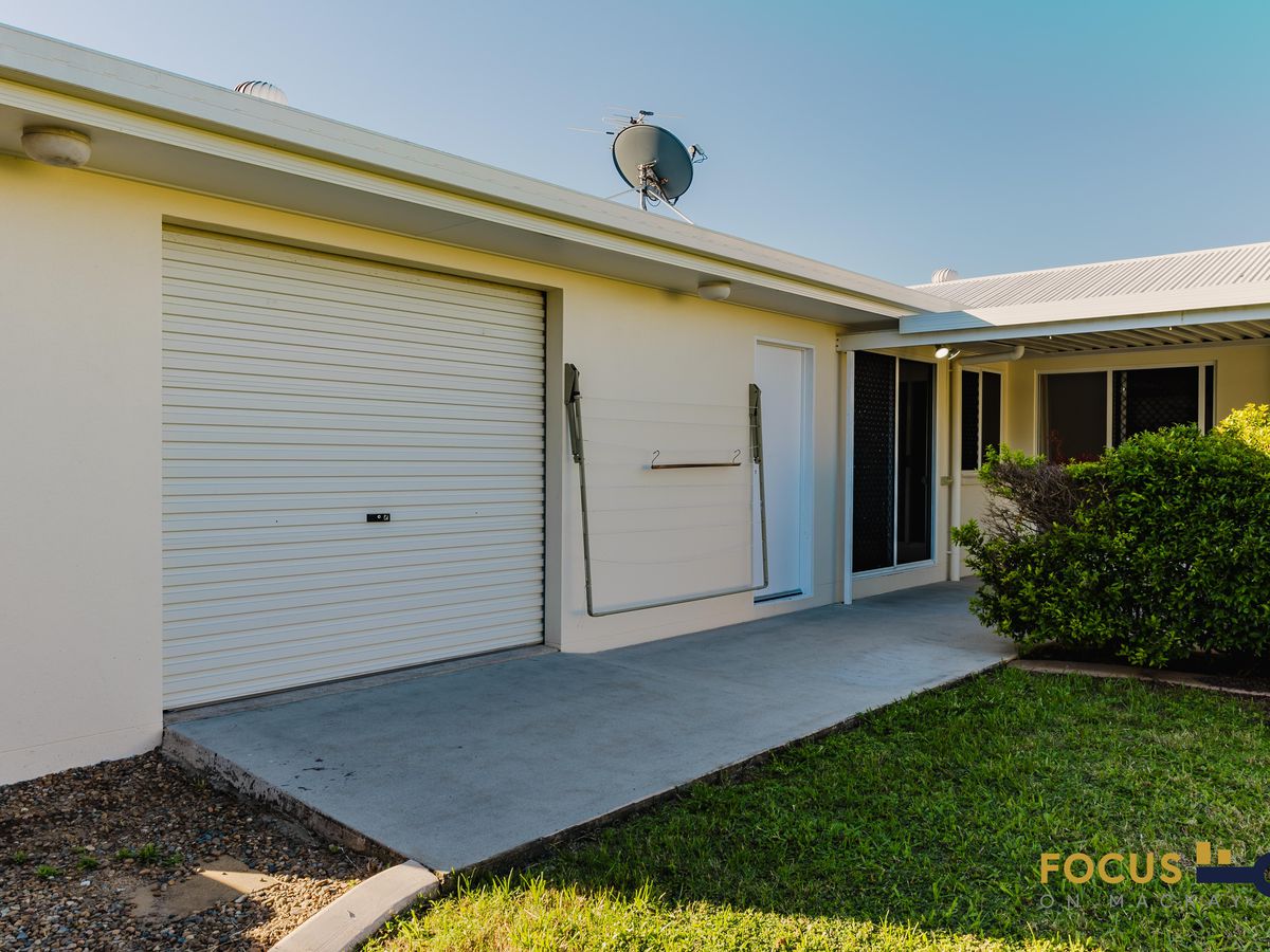 63 Wheeler Drive, Glenella