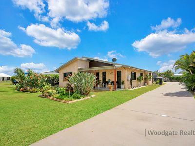 17 Sunset Avenue, Woodgate