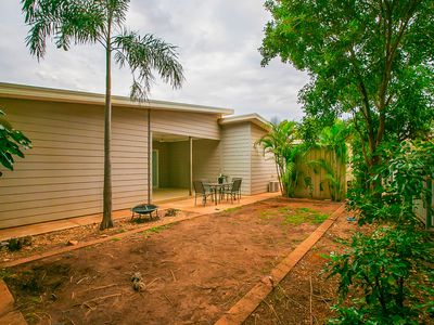 10 Brodie Crescent, South Hedland