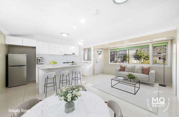 8 Greenlee Street, Berala