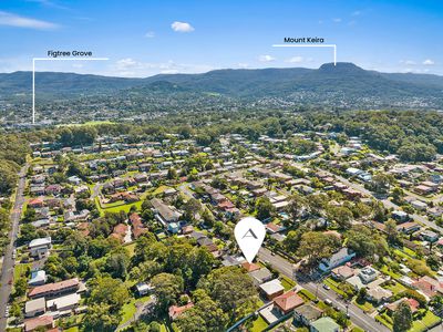 75 Bridge Street, Coniston