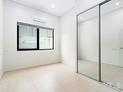 1 / 373 Great Western Highway, Wentworthville