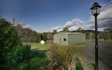 326 Beaconsfield-Emerald Rd, Guys Hill